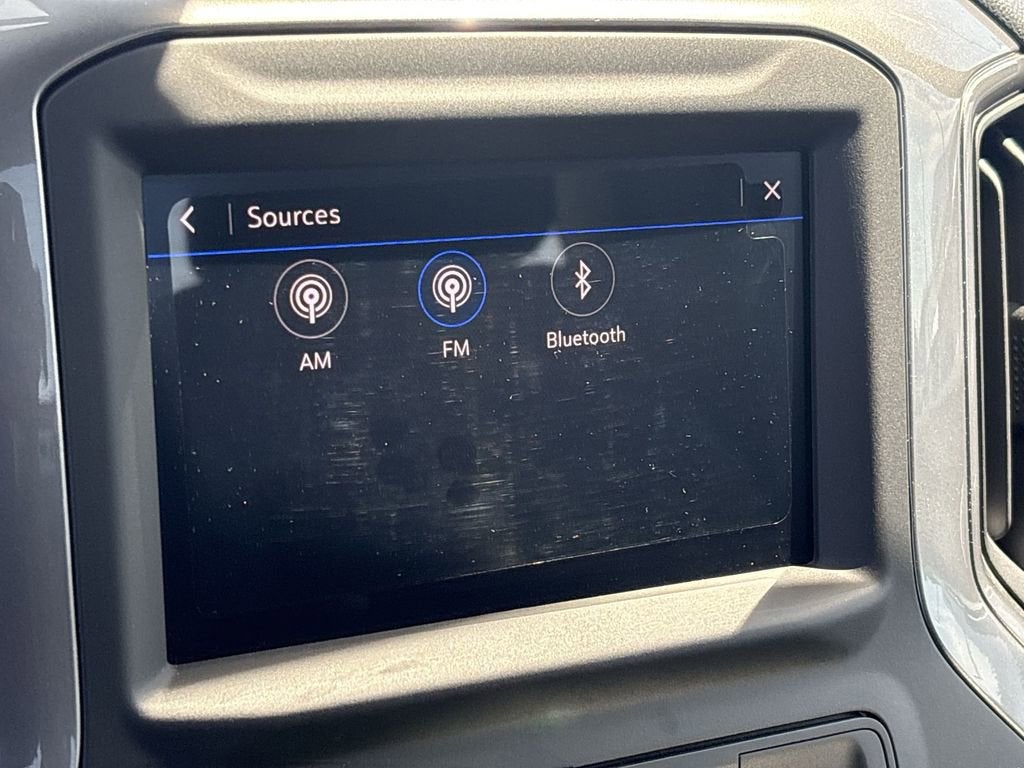 2024 GMC Sierra 2500HD Pro - Photo 13