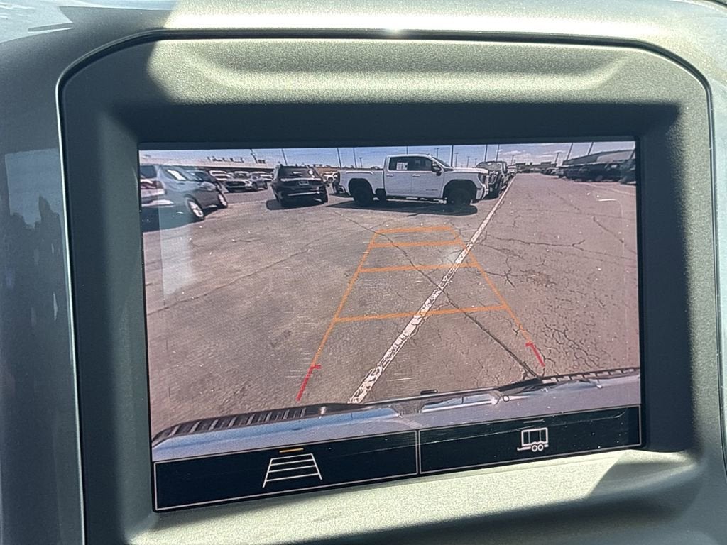 2024 GMC Sierra 2500HD Pro - Photo 14