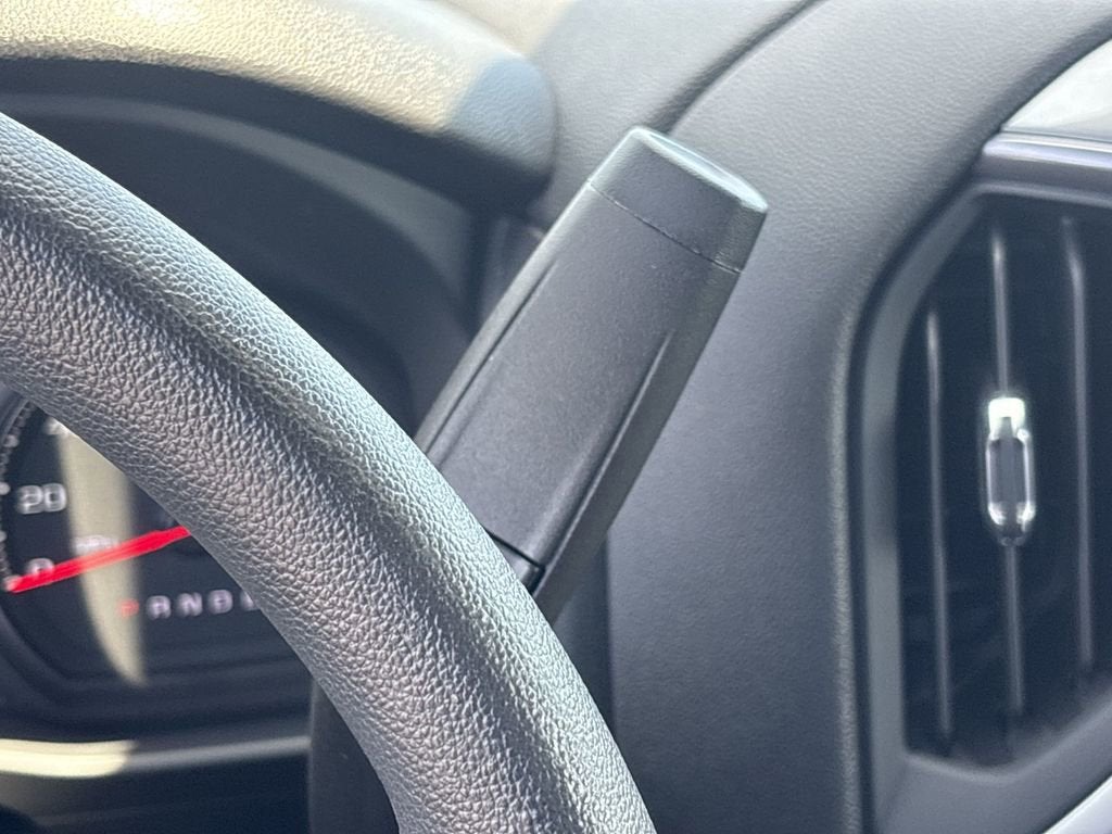 2024 GMC Sierra 2500HD Pro - Photo 15