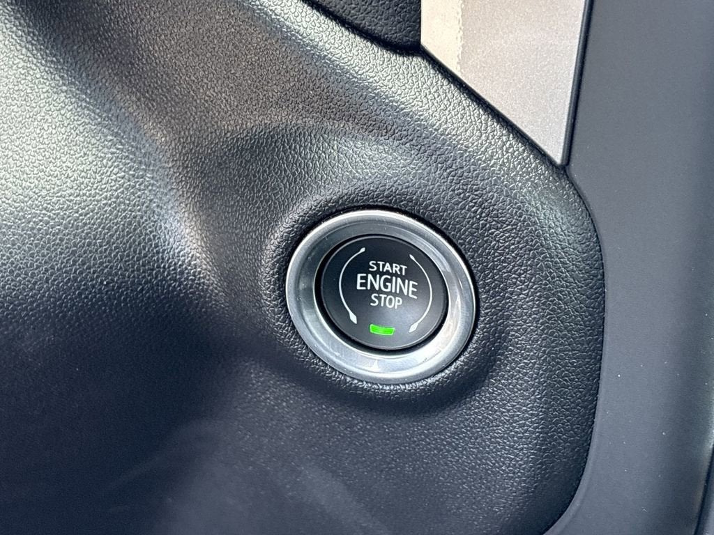 2024 GMC Sierra 2500HD Pro - Photo 16
