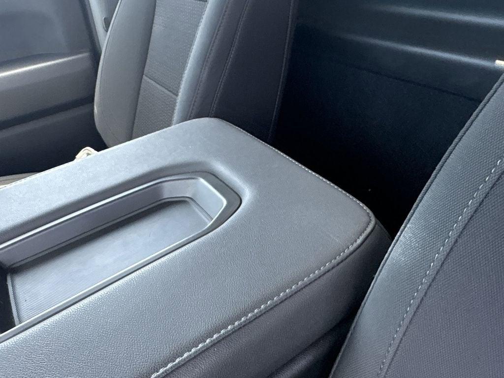 2024 GMC Sierra 2500HD Pro - Photo 20