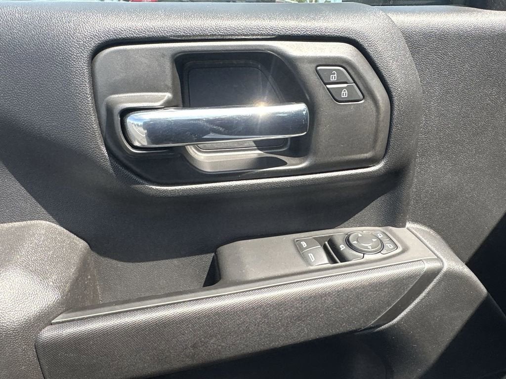 2024 GMC Sierra 2500 HD Pro