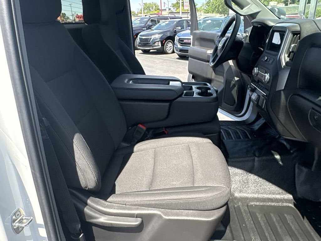 2024 GMC Sierra 2500HD Pro - Photo 26