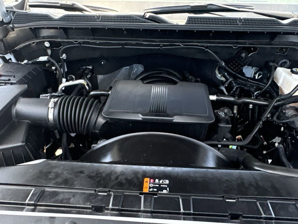 2024 GMC Sierra 2500 HD Pro