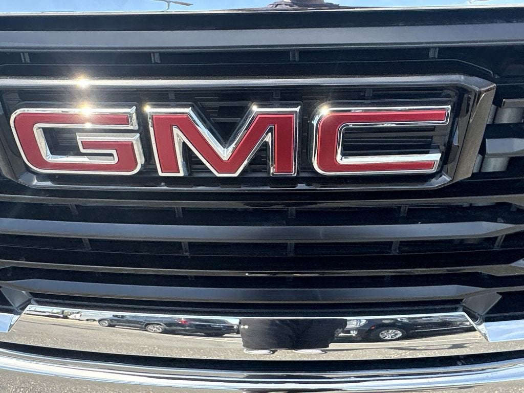2024 GMC Sierra 2500HD Pro - Photo 29