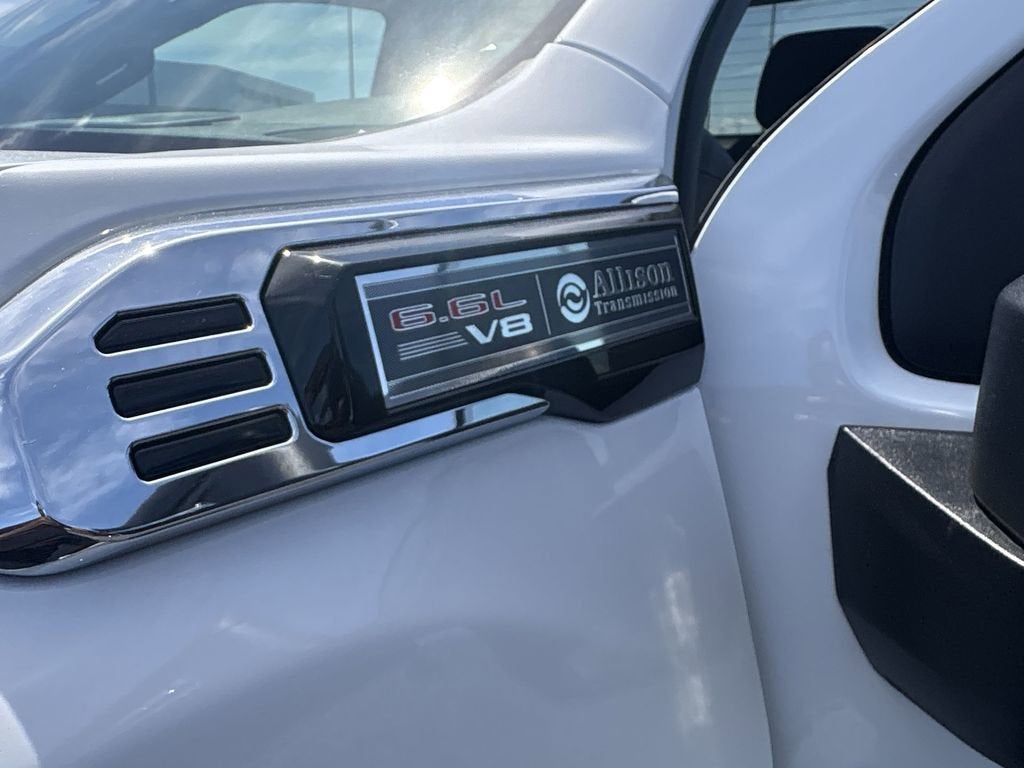 2024 GMC Sierra 2500HD Pro - Photo 30