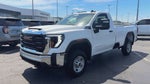 2024 GMC Sierra 2500 HD Pro