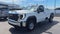 2024 GMC Sierra 2500 HD Pro