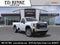 2025 GMC Sierra 2500 HD SLE