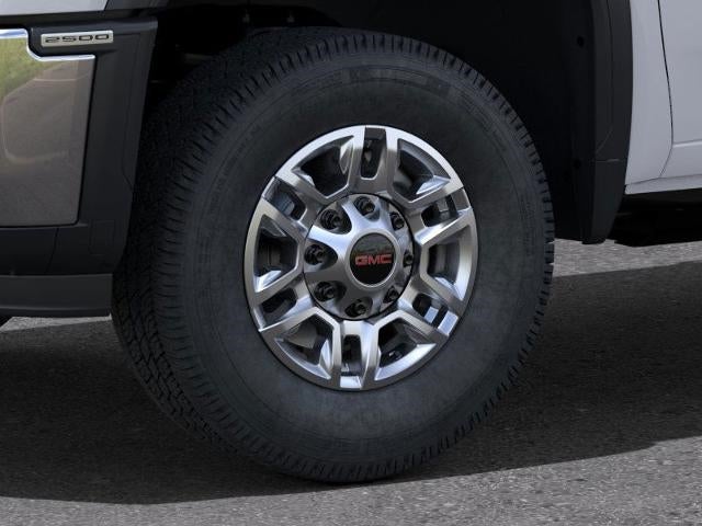 2025 GMC Sierra 2500 HD SLE