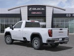 2025 GMC Sierra 2500 HD SLE