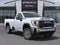 2025 GMC Sierra 2500 HD SLE