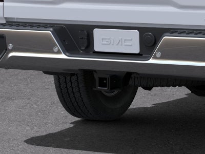 2025 GMC Sierra 2500 HD SLE