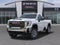 2025 GMC Sierra 2500 HD SLE