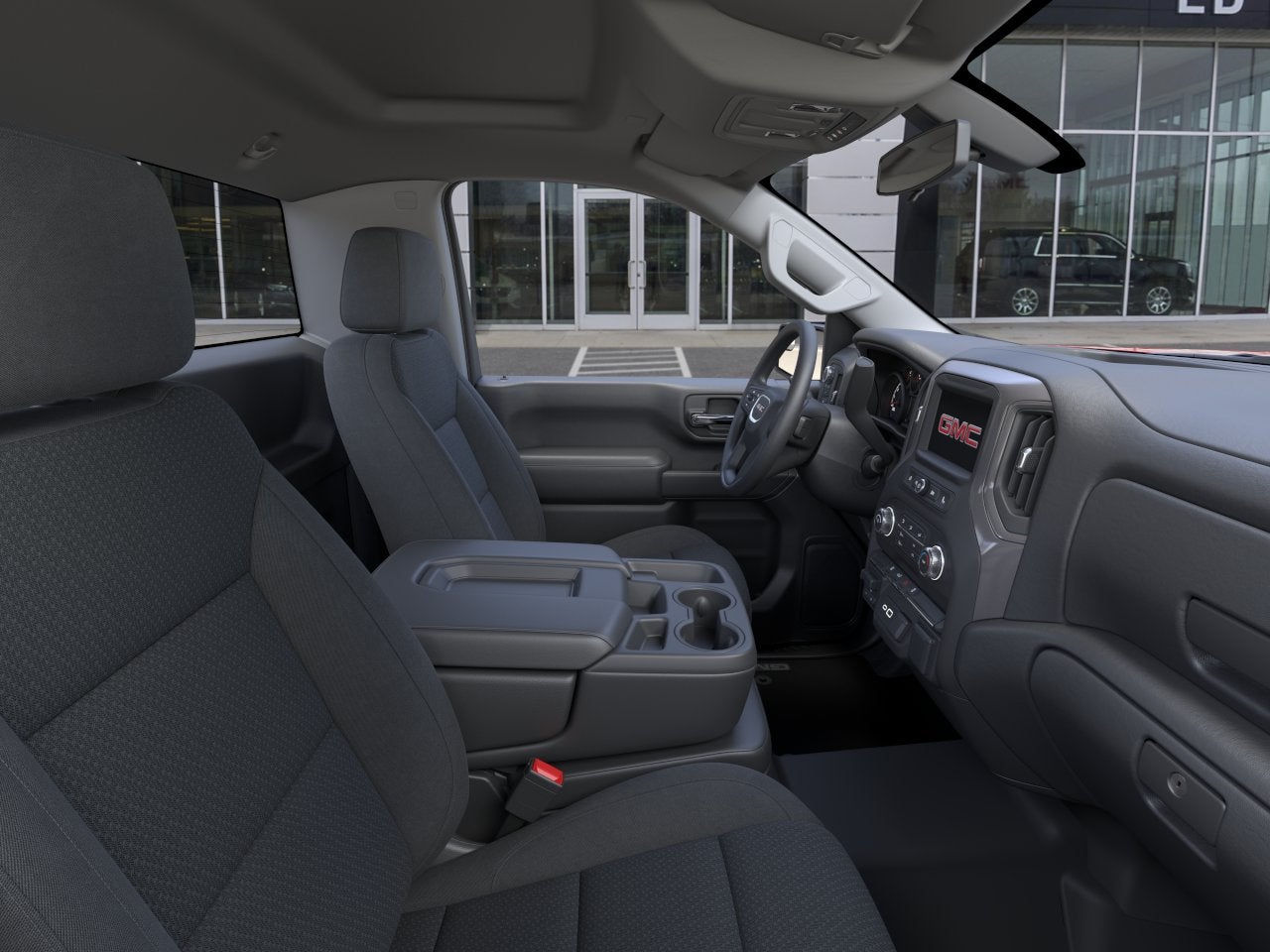 2026 GMC Sierra 3500 HD Pro