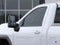 2025 GMC Sierra 3500 HD SLE