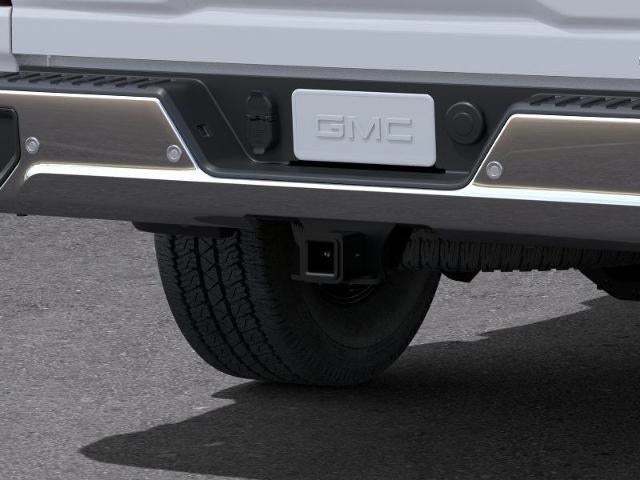 2025 GMC Sierra 3500 HD SLE