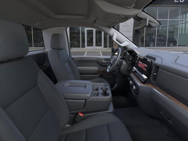 2025 GMC Sierra 3500 HD SLE