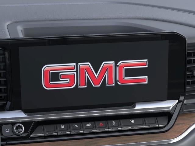 2025 GMC Sierra 3500 HD SLE