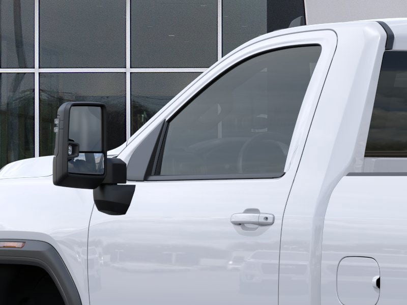 2025 GMC Sierra 3500 HD SLE