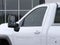 2025 GMC Sierra 3500 HD SLE