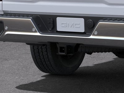 2025 GMC Sierra 3500 HD SLE