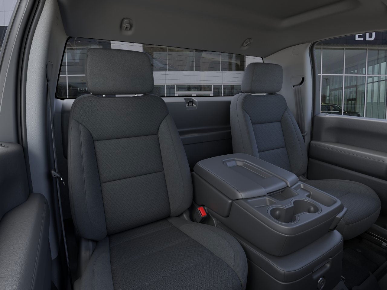 2025 GMC Sierra 3500 HD SLE