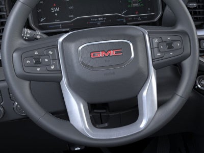 2025 GMC Sierra 3500 HD SLE