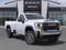 2025 GMC Sierra 3500 HD SLE