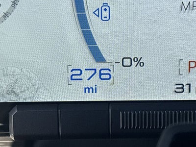 2022 GMC HUMMER EV Pickup Edition 1