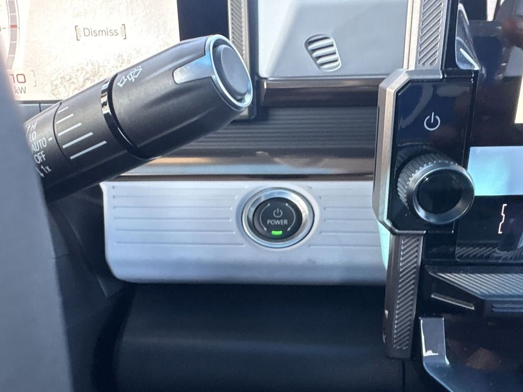 2022 GMC HUMMER EV Pickup Edition 1