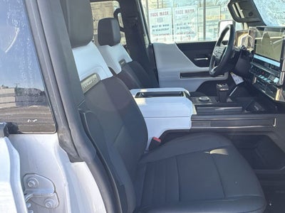 2022 GMC HUMMER EV Pickup Edition 1