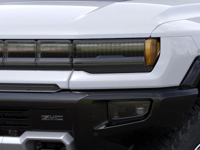 2022 GMC HUMMER EV Pickup Edition 1