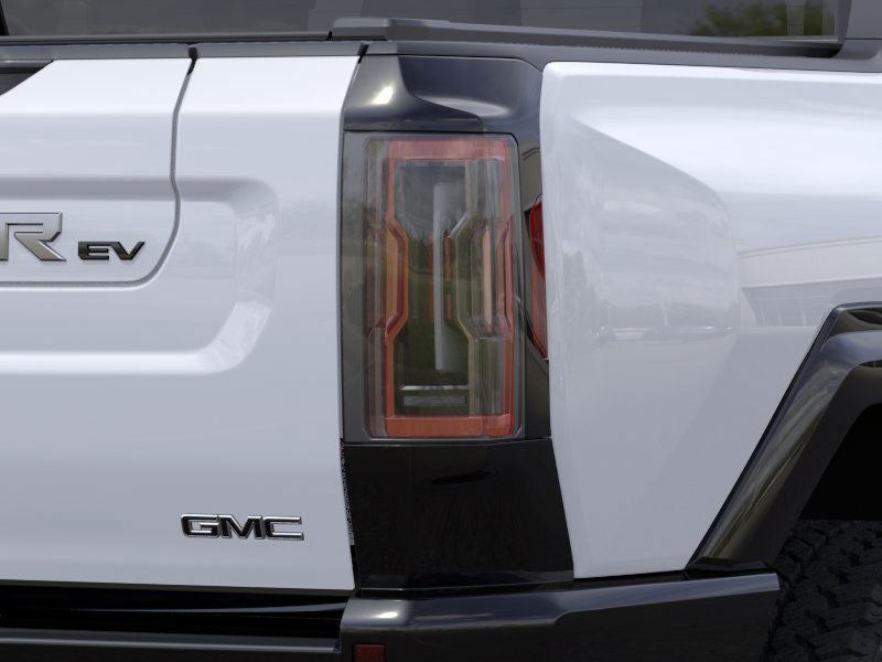 2022 GMC HUMMER EV Pickup Edition 1