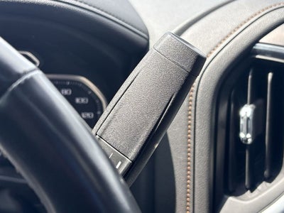 2020 GMC Sierra 2500 HD AT4