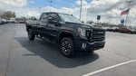2020 GMC Sierra 2500 HD AT4