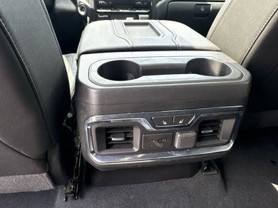 2020 GMC Sierra 2500 HD AT4