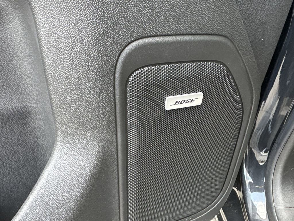 2020 GMC Sierra 2500 HD AT4