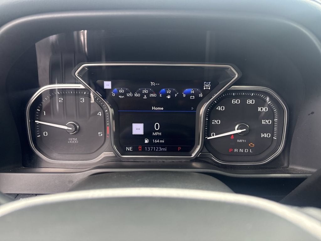 2020 GMC Sierra 2500 Denali HD Denali - Photo 11