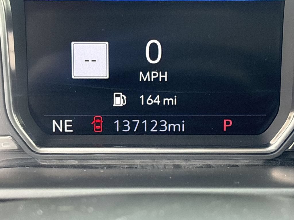 2020 GMC Sierra 2500 Denali HD Denali - Photo 12