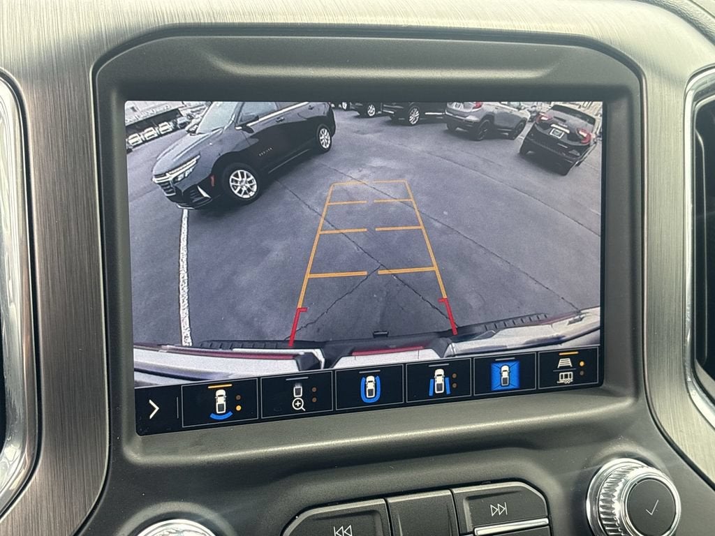 2020 GMC Sierra 2500 Denali HD Denali - Photo 15