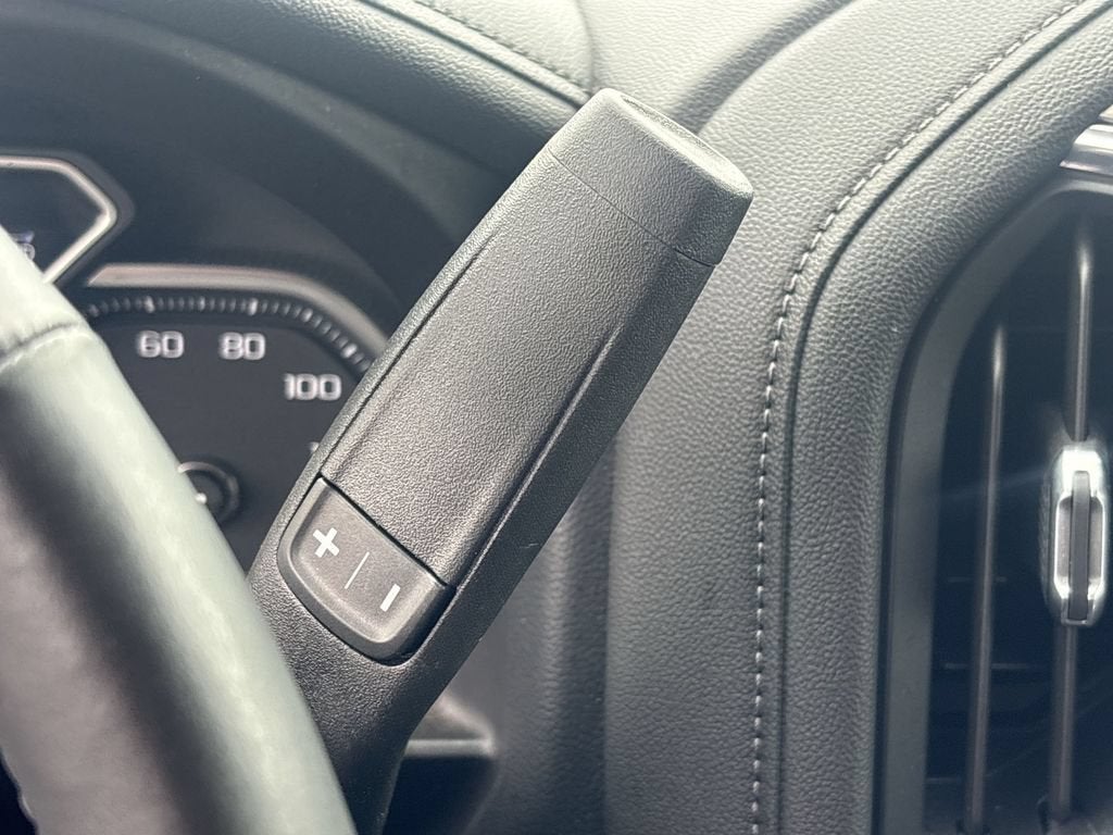 2020 GMC Sierra 2500 Denali HD Denali - Photo 16