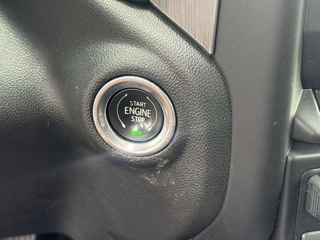 2020 GMC Sierra 2500 Denali HD Denali - Photo 17