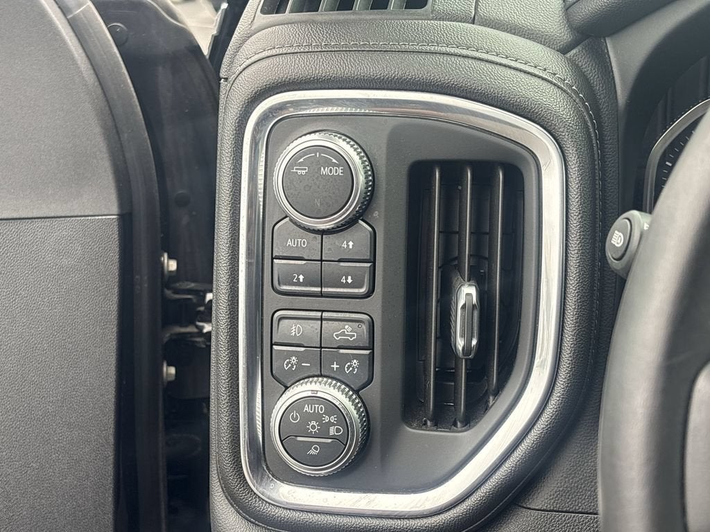 2020 GMC Sierra 2500 Denali HD Denali - Photo 18