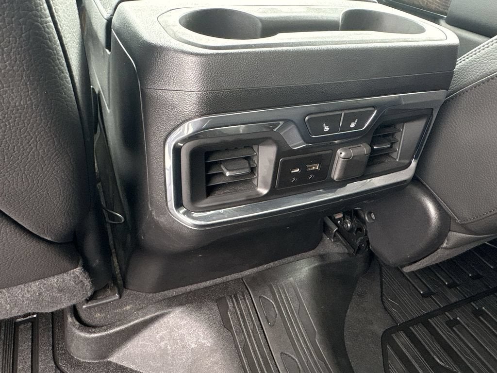 2020 GMC Sierra 2500 Denali HD Denali - Photo 21
