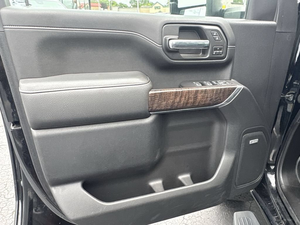 2020 GMC Sierra 2500 Denali HD Denali - Photo 22