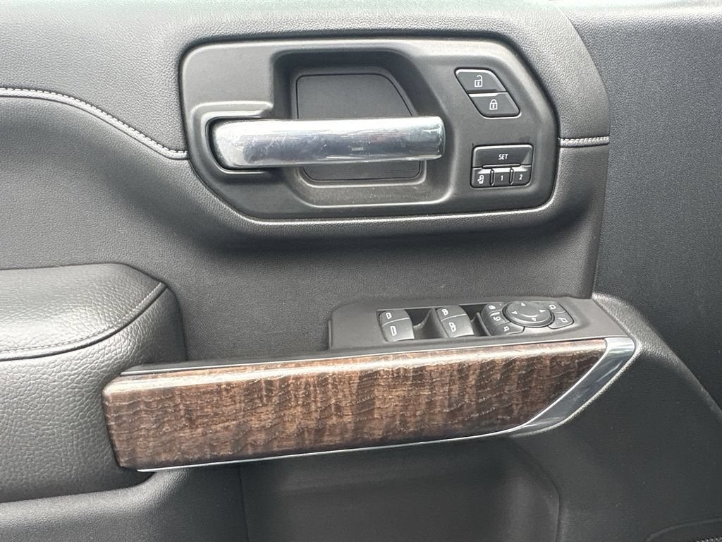 2020 GMC Sierra 2500 Denali HD Denali - Photo 23