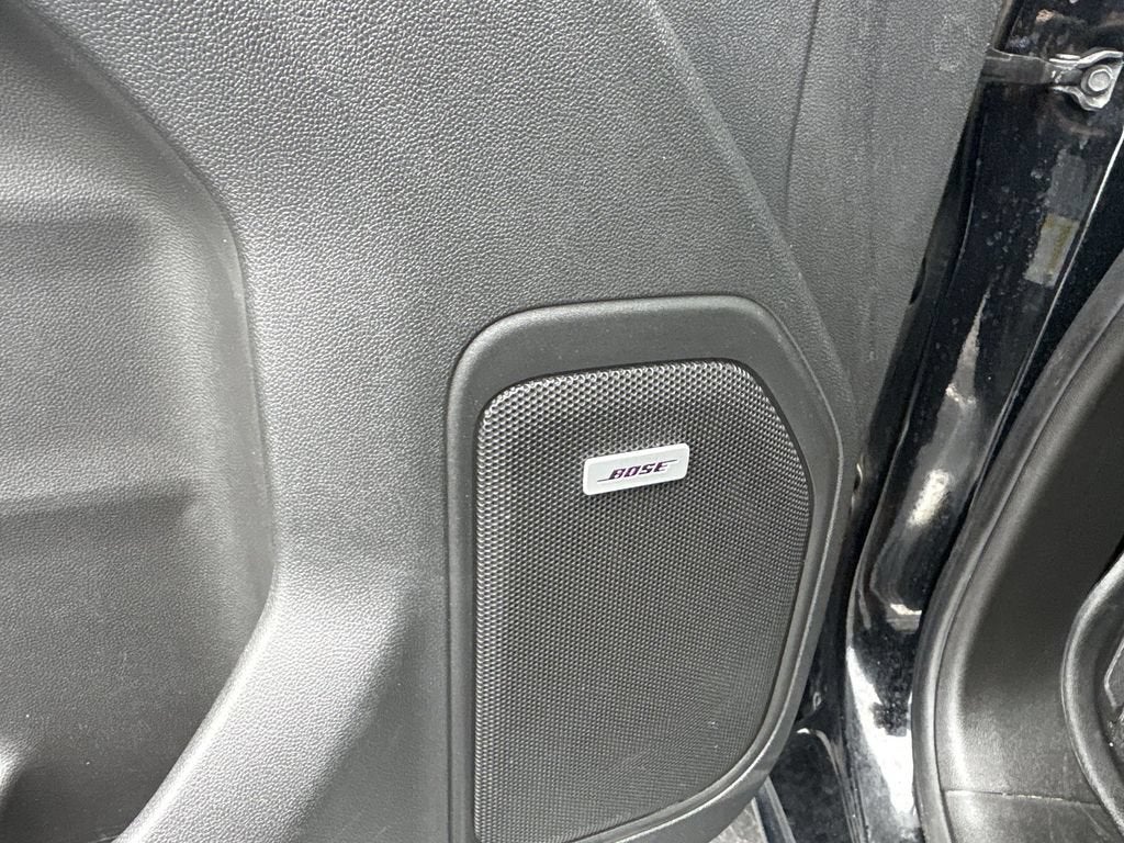 2020 GMC Sierra 2500 Denali HD Denali - Photo 24