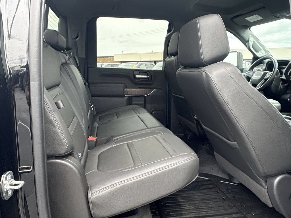 2020 GMC Sierra 2500 Denali HD Denali - Photo 27