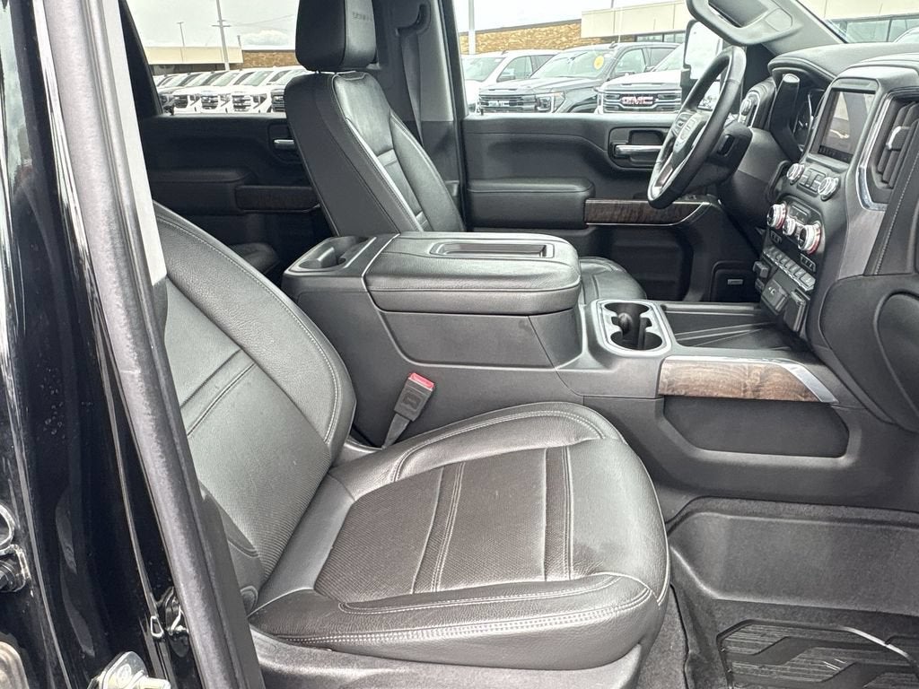 2020 GMC Sierra 2500 Denali HD Denali - Photo 28